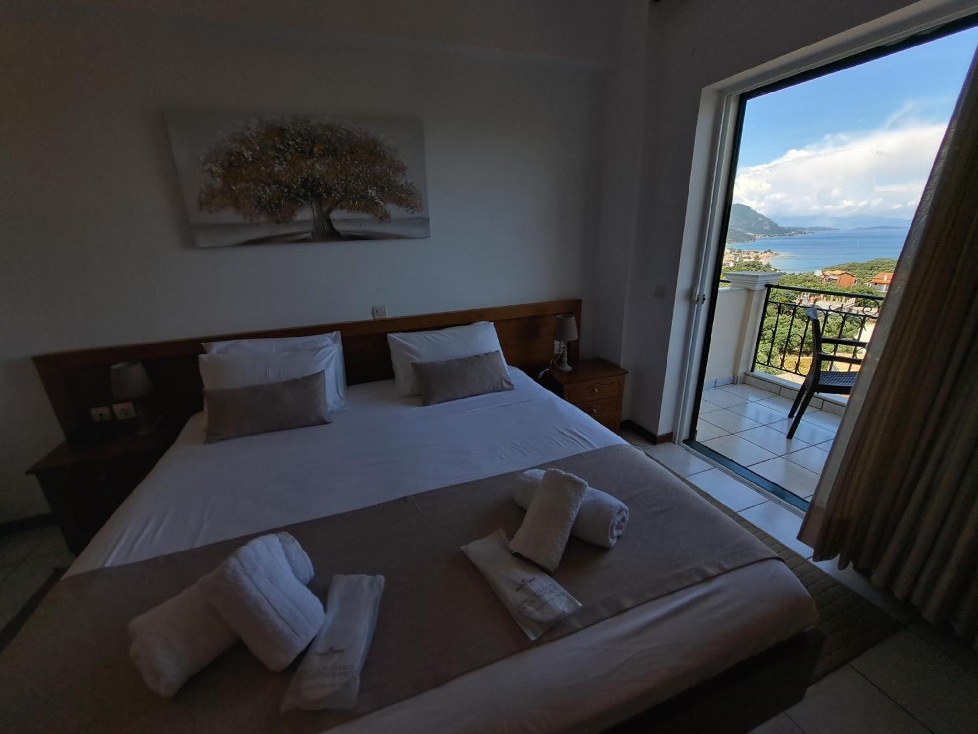75 Steps Aparthotel 3*