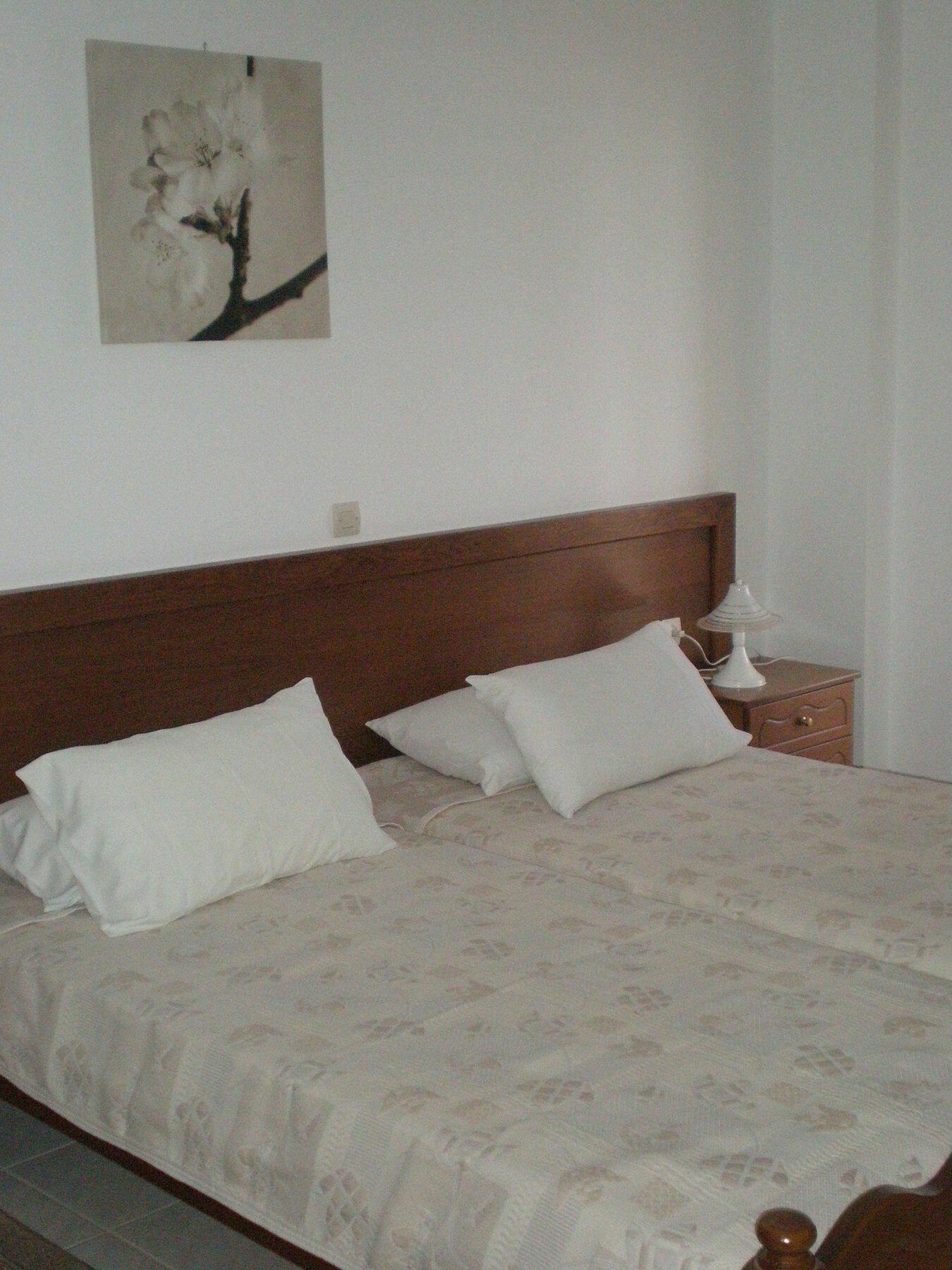 Aparthotel 75 Steps
