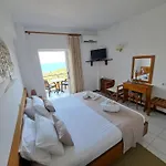 75 Steps Apartments