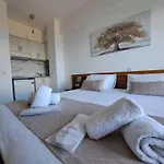 75 Steps Apartments