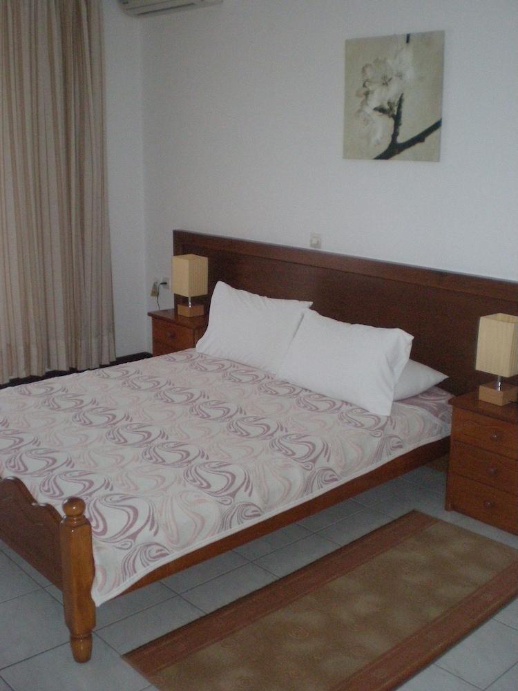 75 Steps Hotel apartamentowy 3*