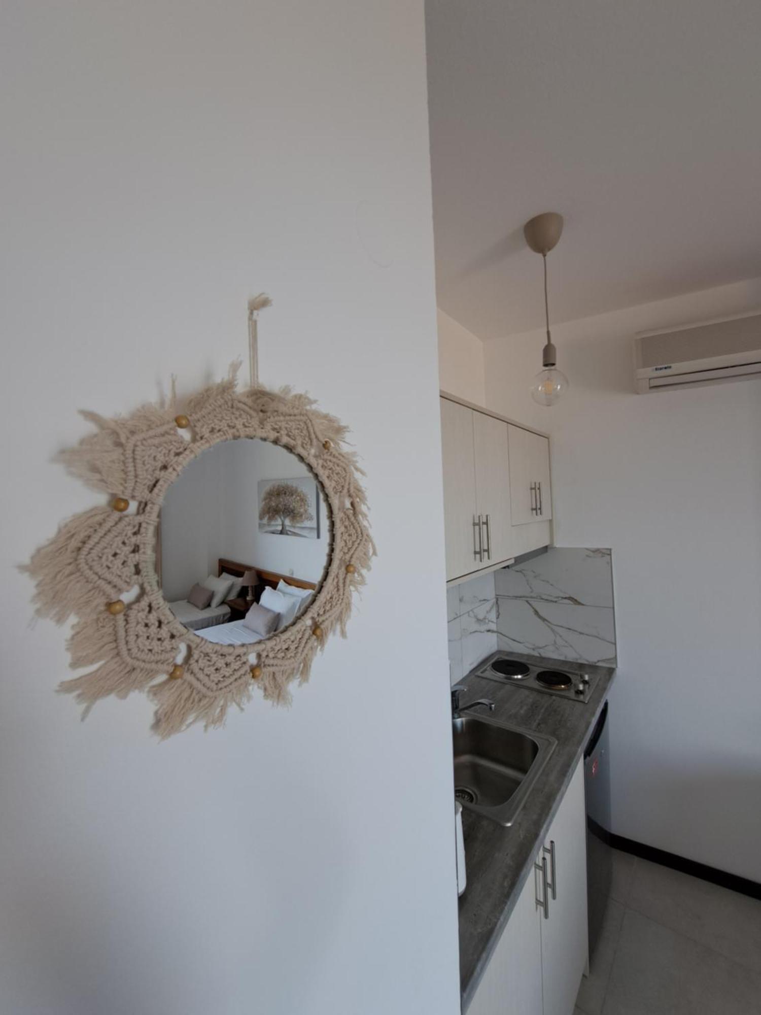 75 Steps Hotel apartamentowy