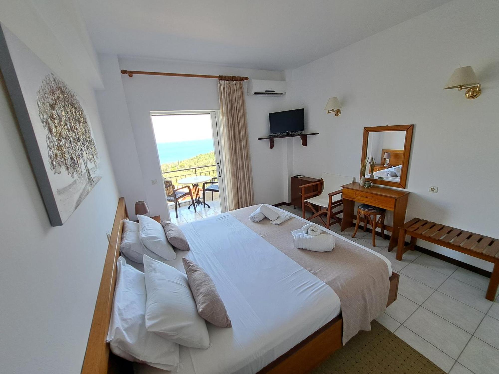 75 Steps Hotel apartamentowy 3*