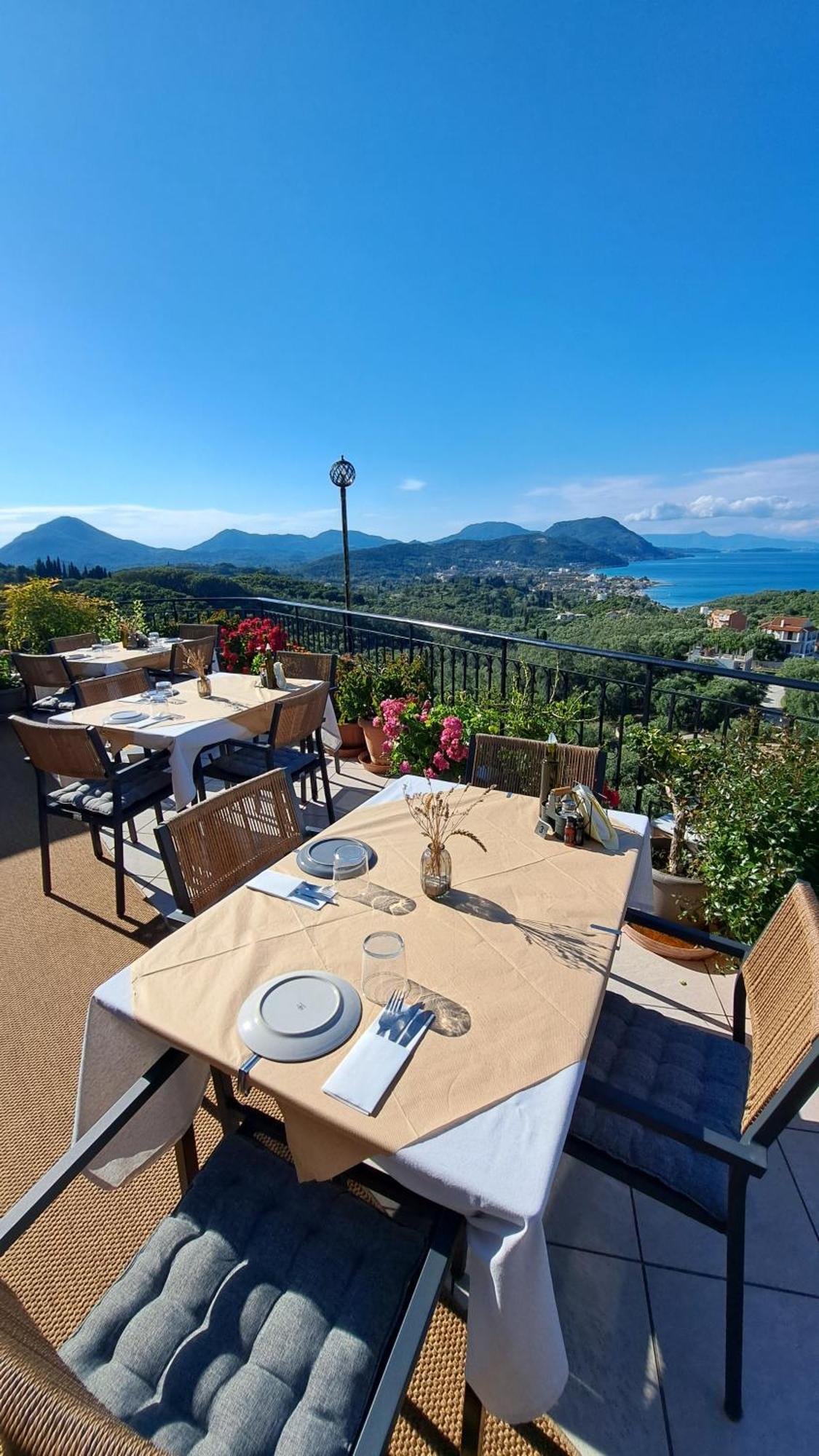 Hotel apartamentowy 75 Steps 3*
